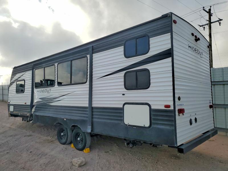 Продаж на аукціоні авто 2021 Keystone Hideout, vin: 4YDT27226M7242784, номер лоту: 60981856