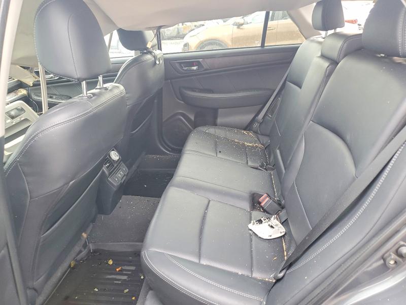 2019 Subaru Outback მანქანა იყიდება აუქციონზე, vin: 4S4BSENCXK3256534, აუქციონის ნომერი: 60583076