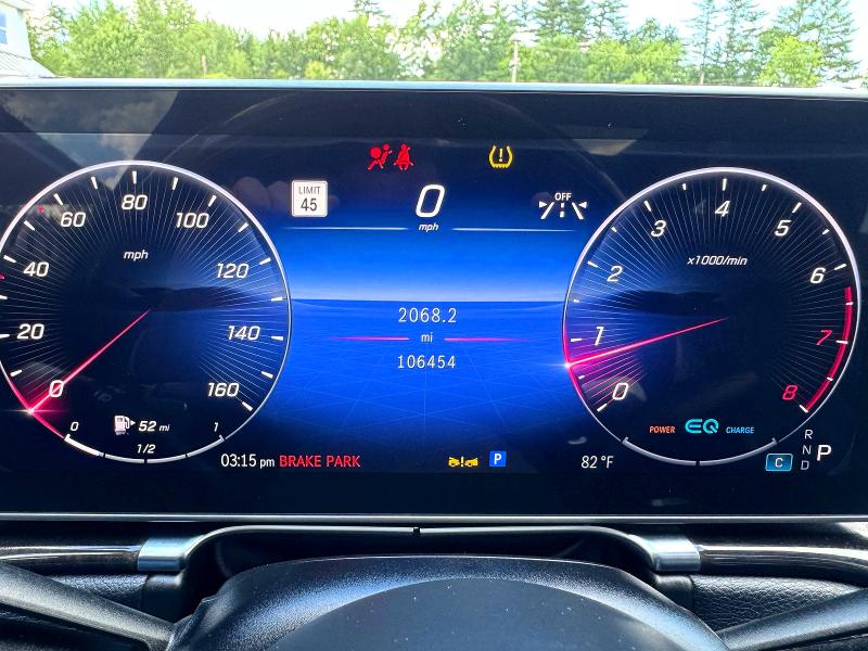 2022 Mercedes-benz S მანქანა იყიდება აუქციონზე, vin: W1K6G6DB8NA070728, აუქციონის ნომერი: 62473806