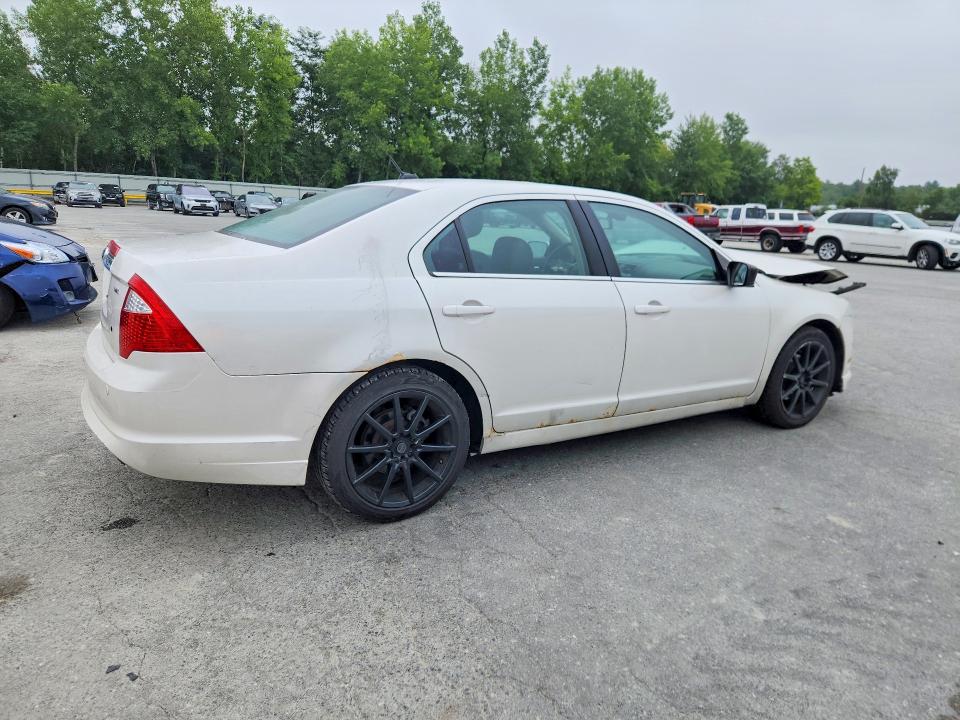 Продаж на аукціоні авто 2011 Ford Fusion, vin: 3FAHP0JA0BR285359, номер лоту: 62666586