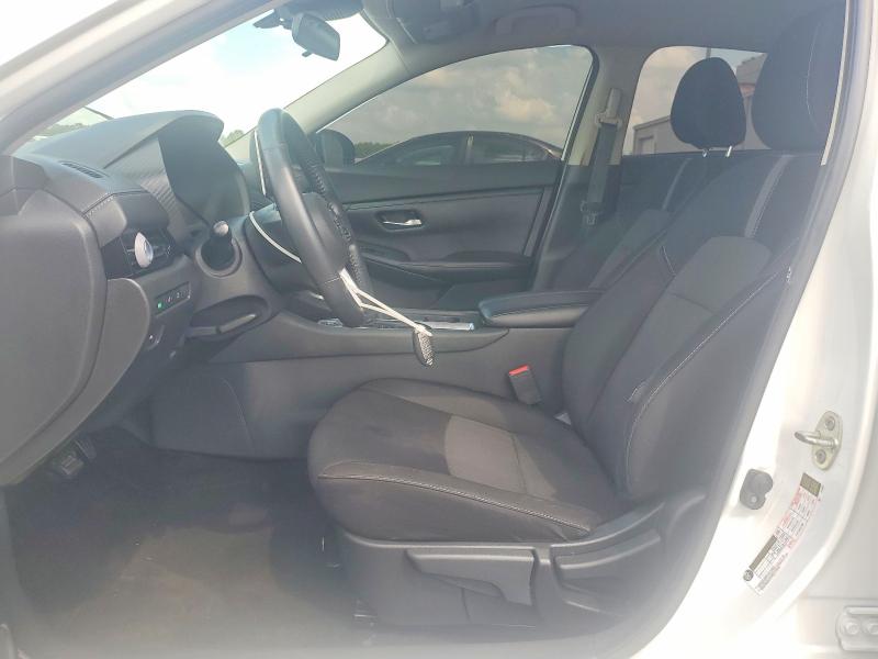60066016 :رقم المزاد ، 3N1AB8CV1MY224803 vin ، 2021 Nissan Sentra مزاد بيع