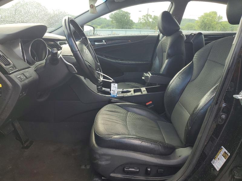 Продаж на аукціоні авто 2014 Hyundai Sonata, vin: 5NPEC4ACXEH913159, номер лоту: 60043966