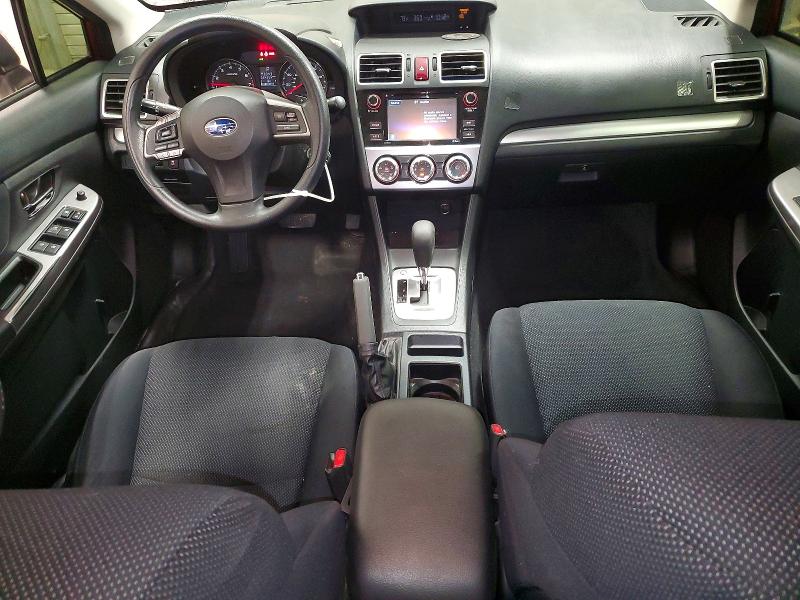 Продаж на аукціоні авто 2015 Subaru Impreza, vin: JF1GJAC66FH013451, номер лоту: 62718216