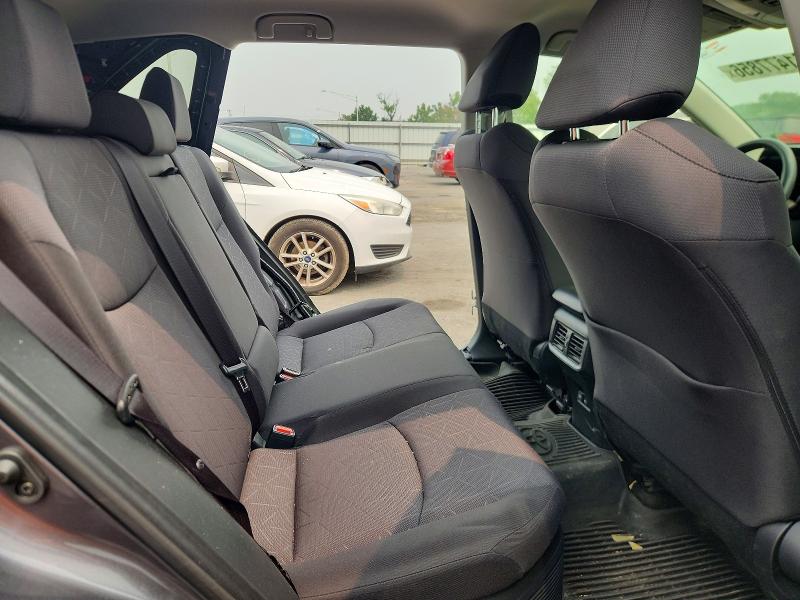 2024 Toyota Rav4 Hybrid მანქანა იყიდება აუქციონზე, vin: JTMRWRFVXRD233628, აუქციონის ნომერი: 61477856