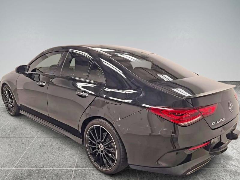 Aukcja sprzedaży 2023 Mercedes-benz Cla, vin: W1K5J4GB4PN373112, numer aukcji: 62264396