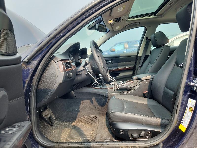 Продажа на аукционе авто 2008 Bmw 328, vin: WBAVC93598K039885, номер лота: 61104766