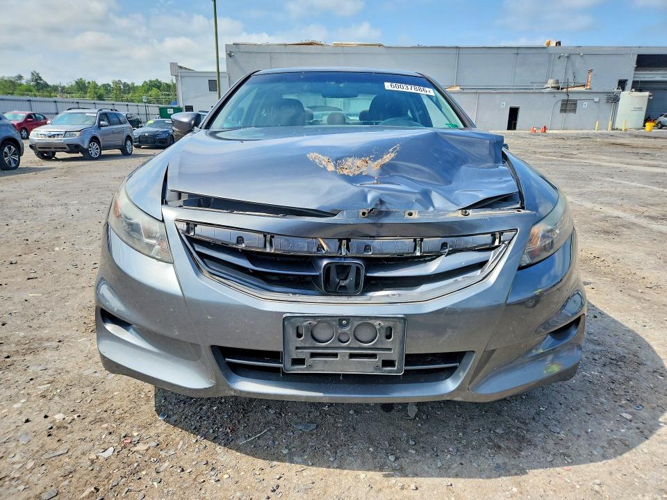 Aukcja sprzedaży 2012 Honda Accord, vin: 1HGCS1B79CA019122, numer aukcji: 60037886
