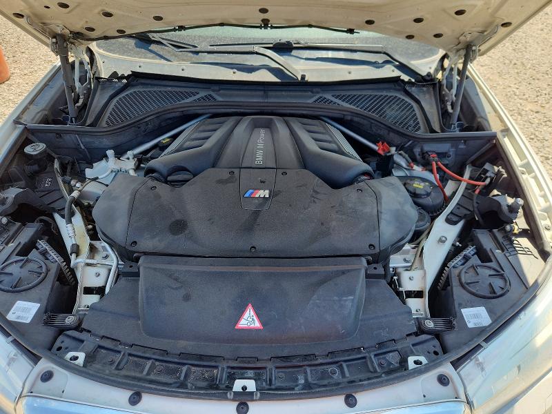 Aukcja sprzedaży 2017 Bmw X5, vin: 5YMKT6C55H0U39031, numer aukcji: 61328186