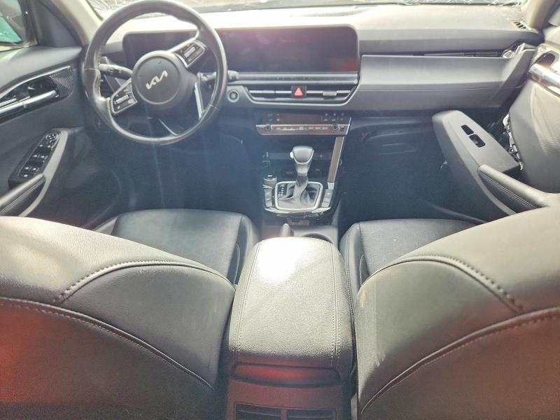 Aukcja sprzedaży 2024 Kia Seltos, vin: KNDER2AA3R7486435, numer aukcji: 59636296
