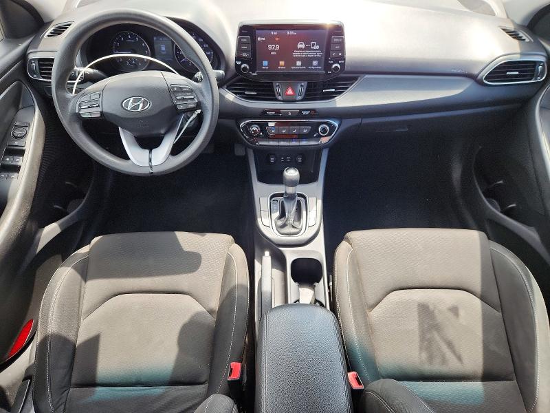60320486 :رقم المزاد ، KMHH35LE6KU088834 vin ، 2019 Hyundai Elantra Gt مزاد بيع