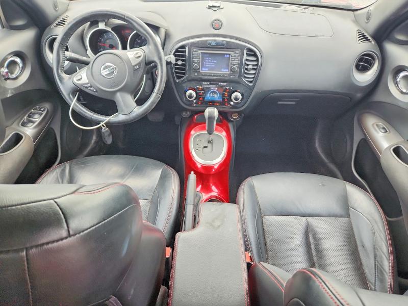 Продаж на аукціоні авто 2012 Nissan Juke, vin: JN8AF5MVXCT126976, номер лоту: 63045886
