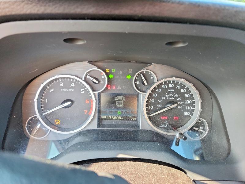 Aukcja sprzedaży 2016 Toyota Tundra, vin: 5TFDY5F13GX505961, numer aukcji: 61212156