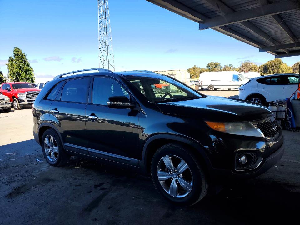 Продаж на аукціоні авто 2012 Kia Sorento, vin: 5XYKU4A29CG305788, номер лоту: 62310186