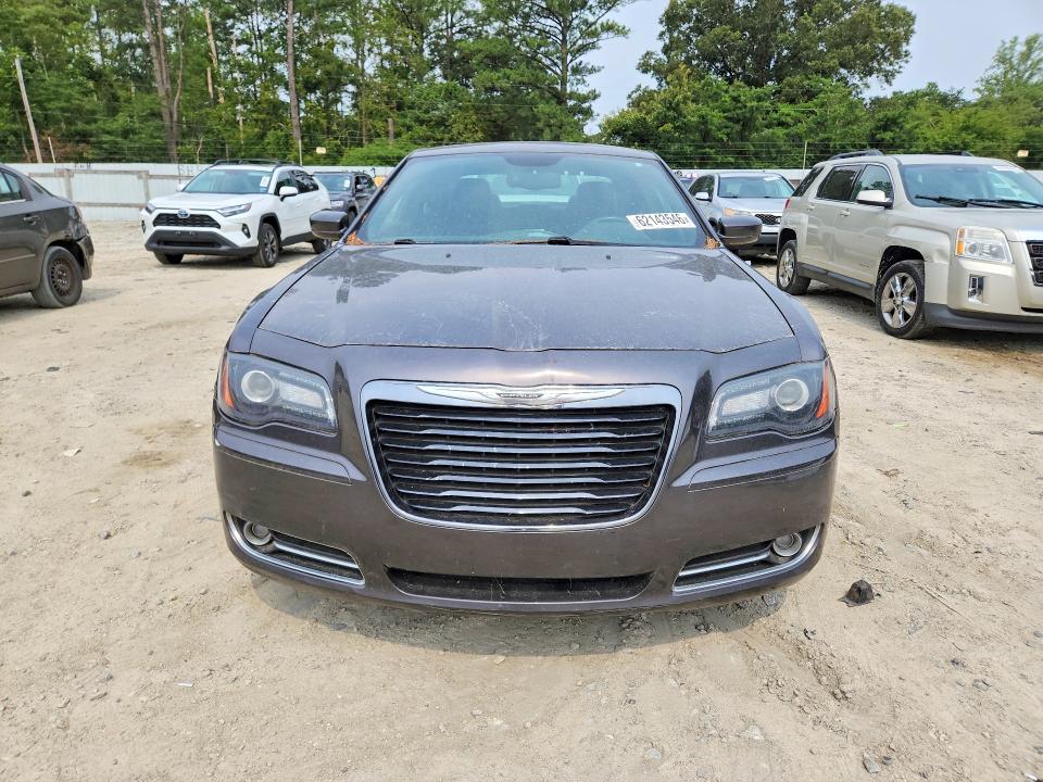 Продажа на аукционе авто 2014 Chrysler 300, vin: 2C3CCABG7EH238102, номер лота: 62143546