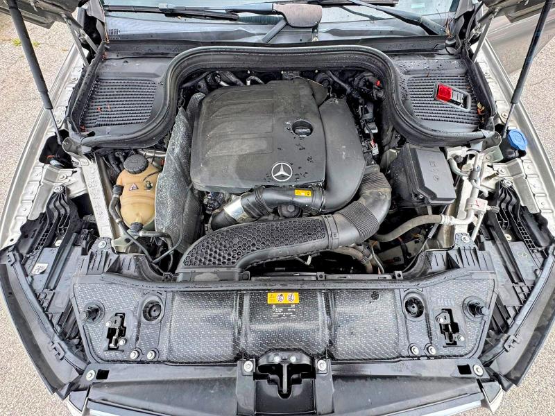 63390306 :رقم المزاد ، 4JGFB4KB9LA061254 vin ، 2020 Mercedes-benz Gle مزاد بيع