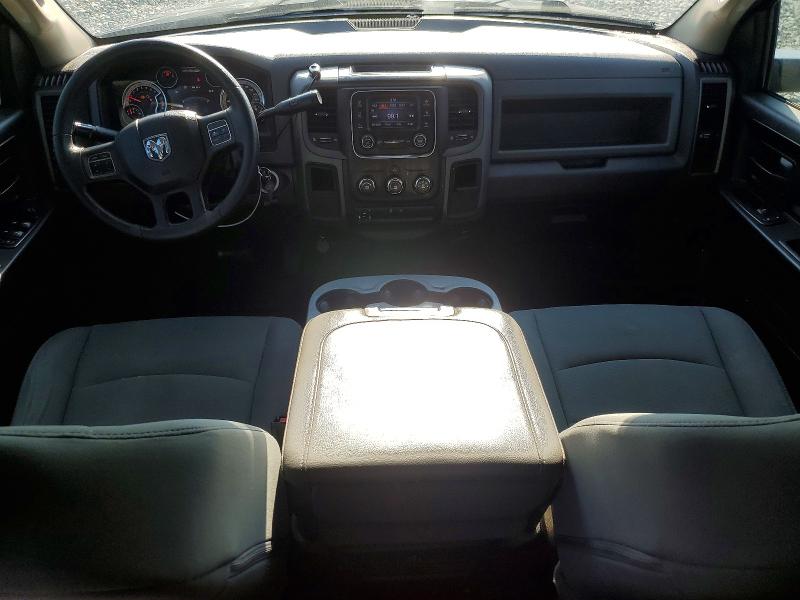 Aukcja sprzedaży 2013 Ram 1500, vin: 1C6RR6KT0DS604222, numer aukcji: 63377016
