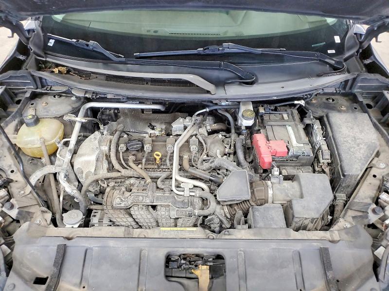 Продаж на аукціоні авто 2021 Nissan Rogue, vin: 5N1AT3BB8MC680760, номер лоту: 59840106