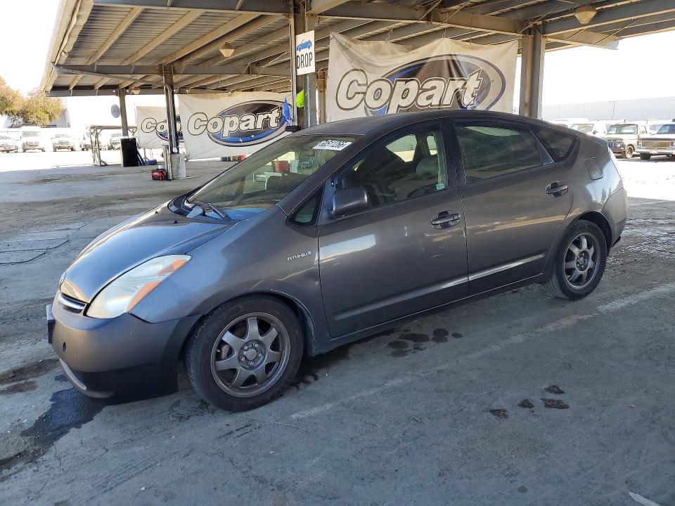 2009 Toyota Prius მანქანა იყიდება აუქციონზე, vin: JTDKB10U793467977, აუქციონის ნომერი: 60511266