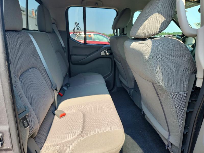Продажа на аукционе авто 2020 Nissan Frontier, vin: 1N6ED0EB0LN702098, номер лота: 60993576