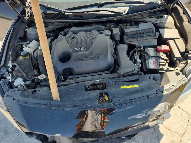 Auction sale of the 2019 Nissan Maxima, vin: 1N4AA6AV9KC366366, lot number: 59225846