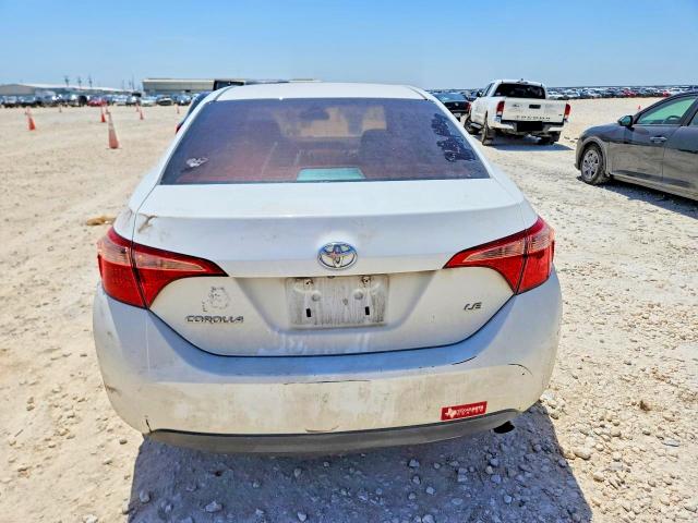 Aukcja sprzedaży 2017 Toyota Corolla, vin: 2T1BURHE2HC922207, numer aukcji: 61771616