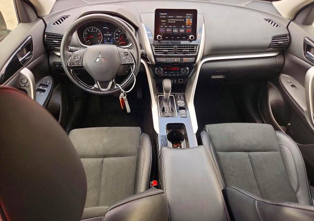 Aukcja sprzedaży 2024 Mitsubishi Eclipse Cross, vin: JA4ATWAA3RZ078622, numer aukcji: 59083906