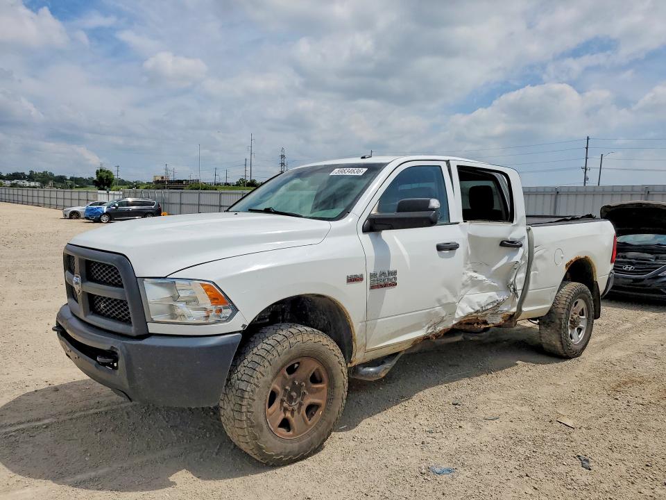 Продажа на аукционе авто 2014 Ram 2500, vin: 3C6TR5CT0EG328518, номер лота: 59834636