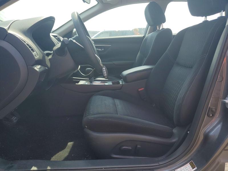 Продажа на аукционе авто 2016 Nissan Altima, vin: 1N4AL3AP9GN335575, номер лота: 58054476