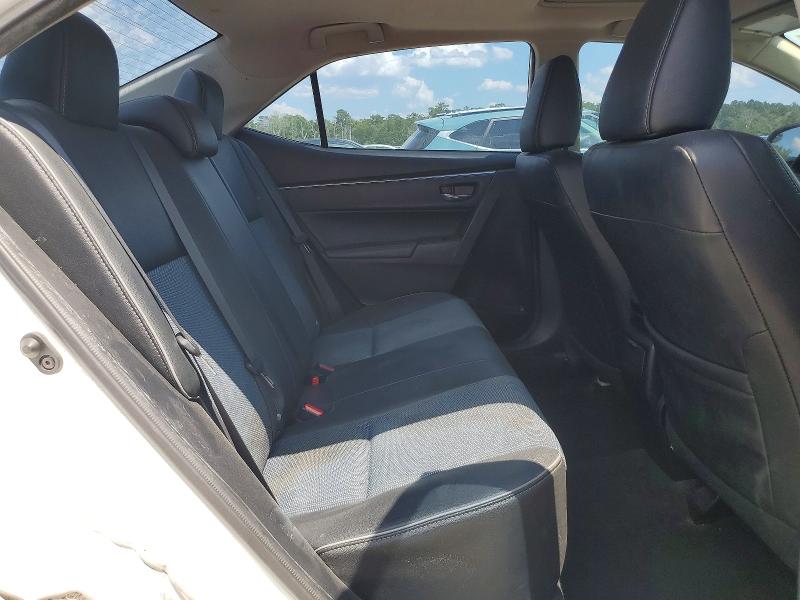2014 Toyota Corolla მანქანა იყიდება აუქციონზე, vin: 2T1BURHE5EC066266, აუქციონის ნომერი: 60431386