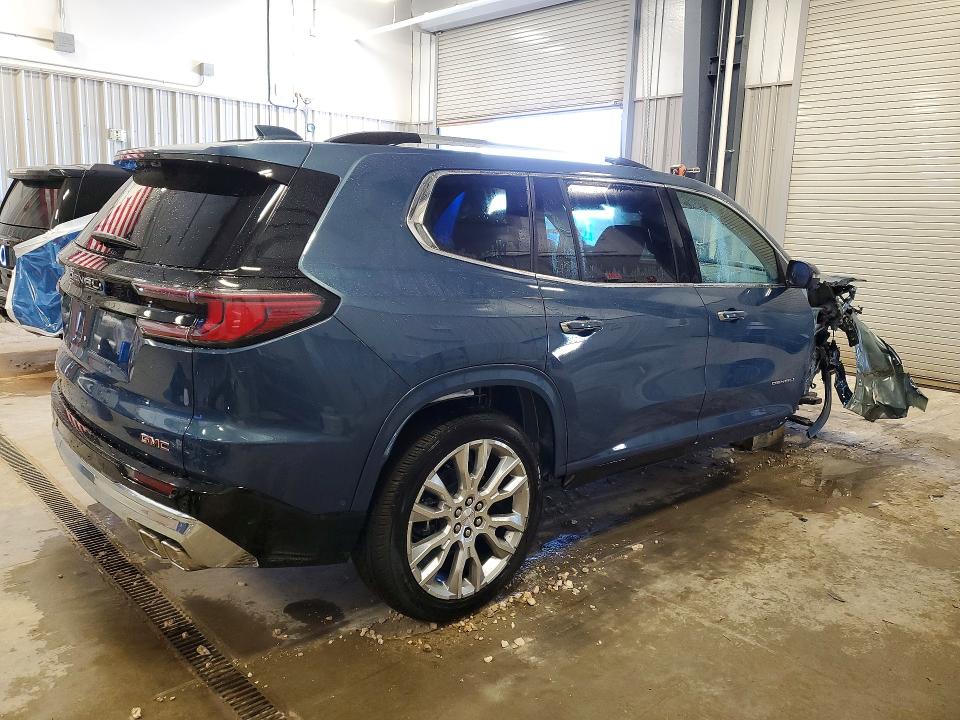 Aukcja sprzedaży 2026 Gmc Acadia Denali Awd, vin: 1GKENRKS1TJ319131, numer aukcji: 62469146