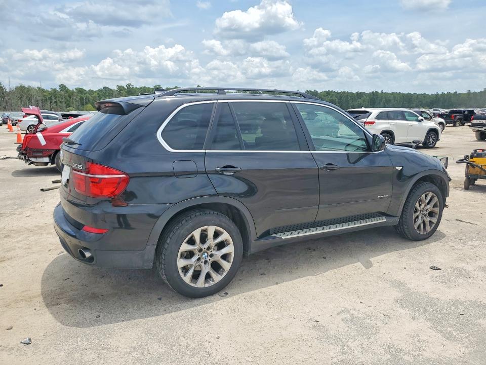 Aukcja sprzedaży 2013 Bmw X5, vin: 5UXZV4C52D0B09073, numer aukcji: 62519186