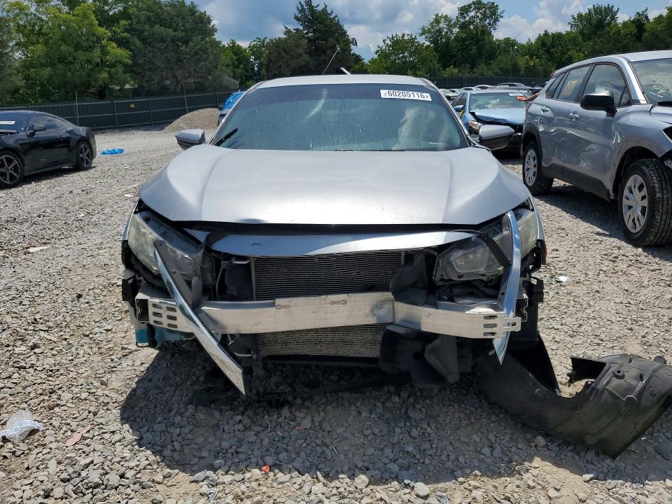 Aukcja sprzedaży 2016 Honda Civic, vin: 19XFC2F50GE242255, numer aukcji: 60205116
