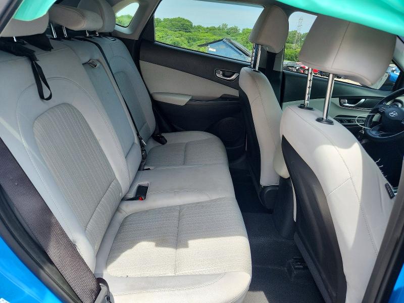 Продаж на аукціоні авто 2022 Hyundai Kona, vin: KM8K32AB7NU862168, номер лоту: 60235246