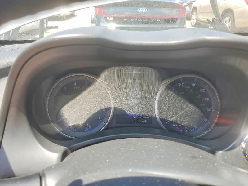2019 Infiniti Q60 მანქანა იყიდება აუქციონზე, vin: JN1EV7EK0KM230386, აუქციონის ნომერი: 61216606