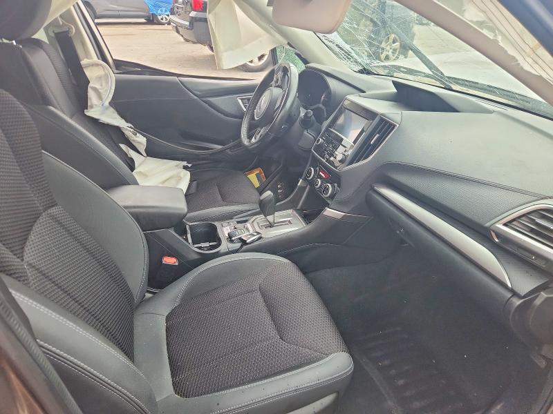 Aukcja sprzedaży 2021 Subaru Forester, vin: JF2SKAJC2MH511588, numer aukcji: 63128126