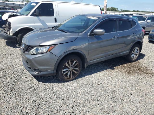 Продаж на аукціоні авто 2017 Nissan Rogue Sport, vin: JN1BJ1CR5HW120300, номер лоту: 62006196