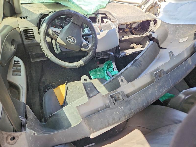 Aukcja sprzedaży 2011 Toyota Corolla, vin: 2T1BU4EE8BC734631, numer aukcji: 60063146