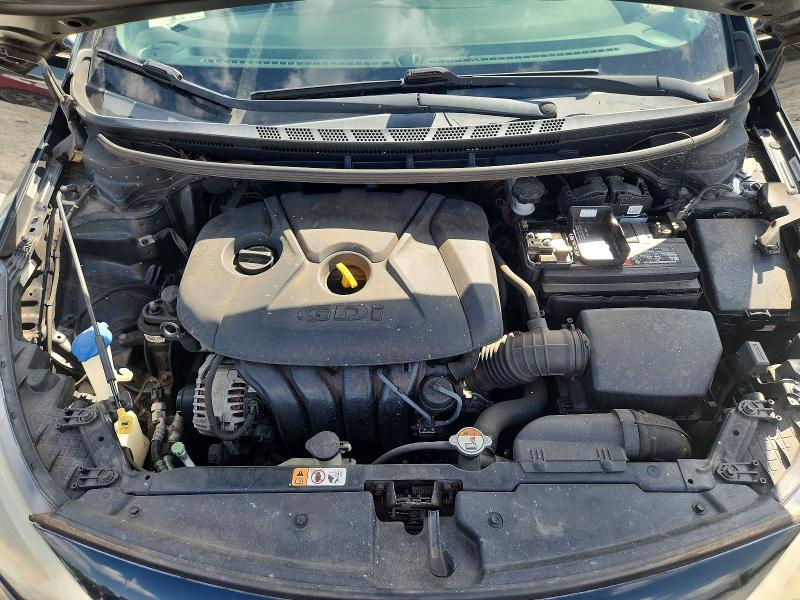 Aukcja sprzedaży 2015 Kia Forte, vin: KNAFX4A84F5262405, numer aukcji: 60393766
