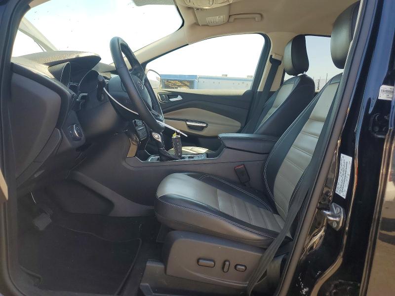 Продажа на аукционе авто 2019 Ford Escape, vin: 1FMCU0HD1KUA54861, номер лота: 61553086