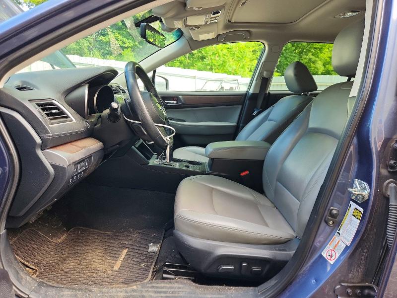 59029266 :رقم المزاد ، 4S4BSENCXJ3394699 vin ، 2018 Subaru Outback مزاد بيع
