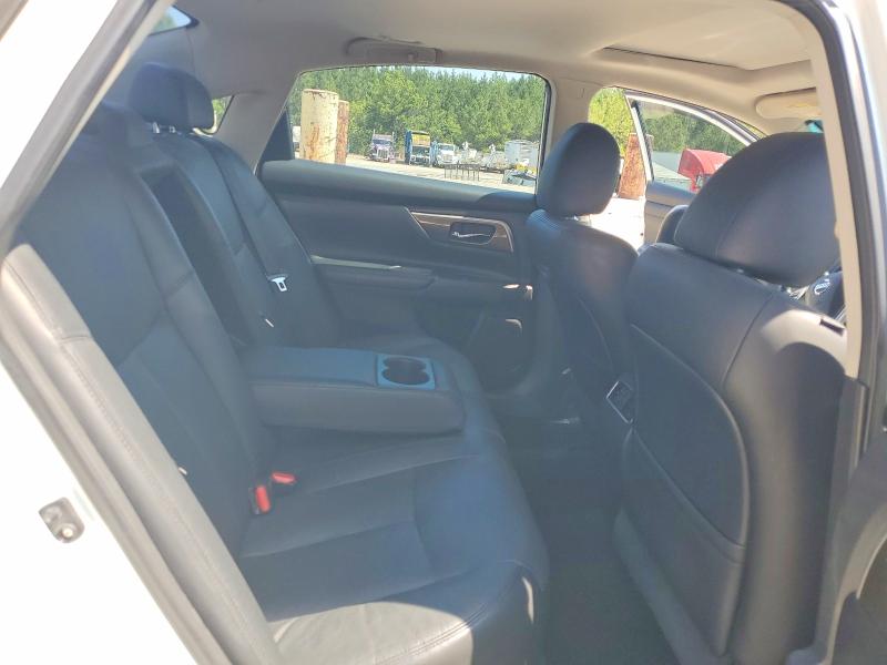 Продаж на аукціоні авто 2014 Nissan Altima, vin: 1N4AL3AP0EC121003, номер лоту: 59344426