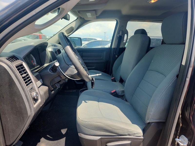 Продаж на аукціоні авто 2013 Ram 1500, vin: 1C6RR7KT3DS606245, номер лоту: 61598356