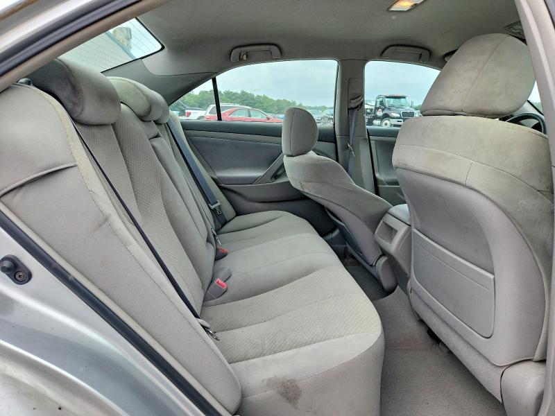 61393966 :رقم المزاد ، 4T1BE46K57U607732 vin ، 2007 Toyota Camry مزاد بيع