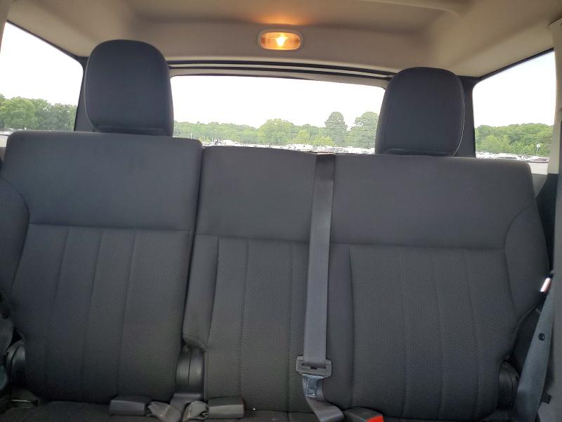 Aukcja sprzedaży 2011 Dodge Nitro, vin: 1D4PU4GK6BW532681, numer aukcji: 59868646
