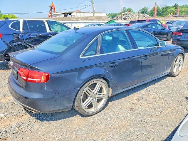 Aukcja sprzedaży 2011 Audi S4, vin: WAUKGAFL8BA092321, numer aukcji: 59284016