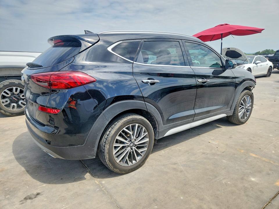 62594976 :رقم المزاد ، KM8J33AL9KU984245 vin ، 2019 Hyundai Tucson مزاد بيع