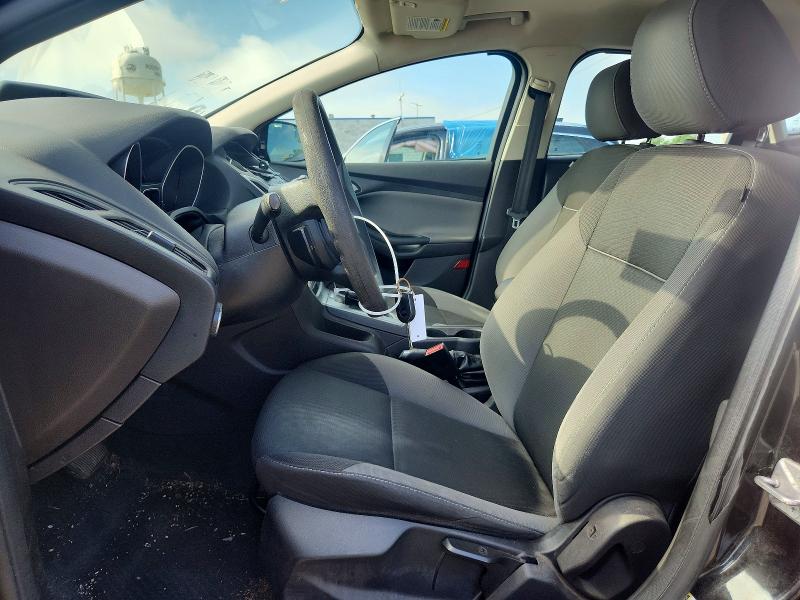 Aukcja sprzedaży 2014 Ford Focus, vin: 1FADP3F22EL135998, numer aukcji: 60074816