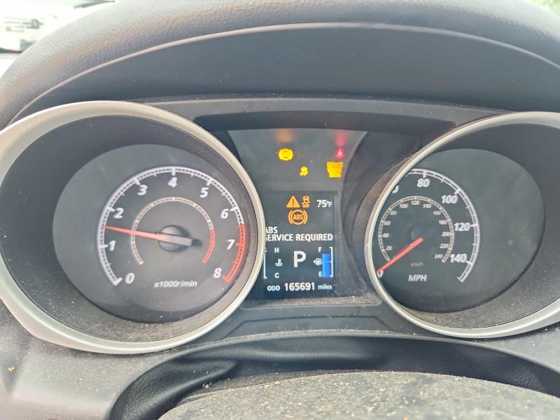 Aukcja sprzedaży 2013 Mitsubishi Outlander Sport, vin: 4A4AR3AU7DE004335, numer aukcji: 62416706