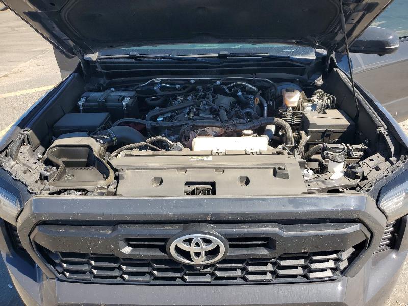 Продажа на аукционе авто 2024 Toyota Tacoma, vin: 3TMLB5JN3RM073422, номер лота: 59599566