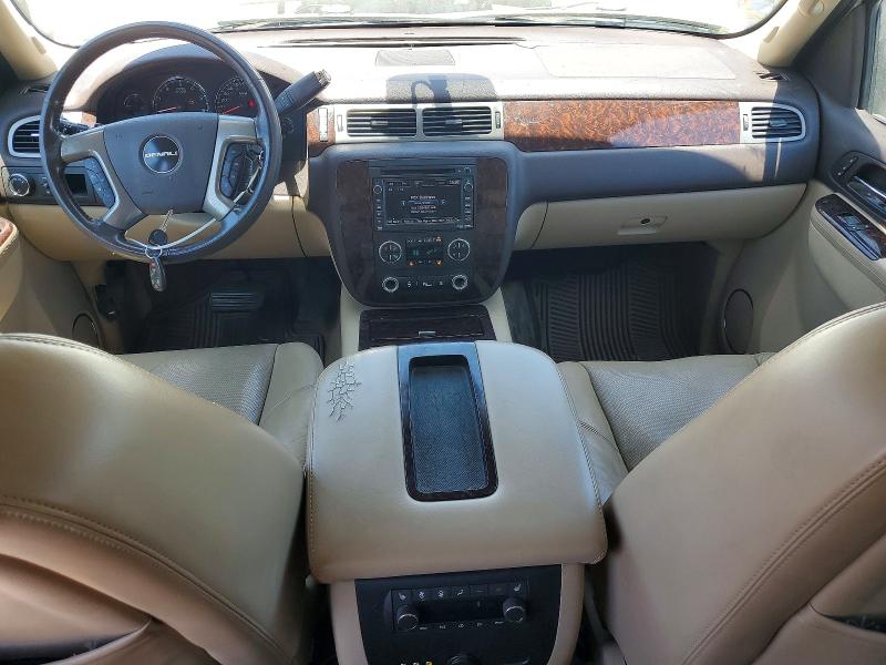 Aukcja sprzedaży 2011 Gmc Yukon, vin: 1GKS2EEF4BR109254, numer aukcji: 61145506